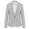 Gris clair chiné