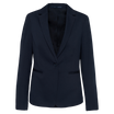 Bleu marine nuit chiné