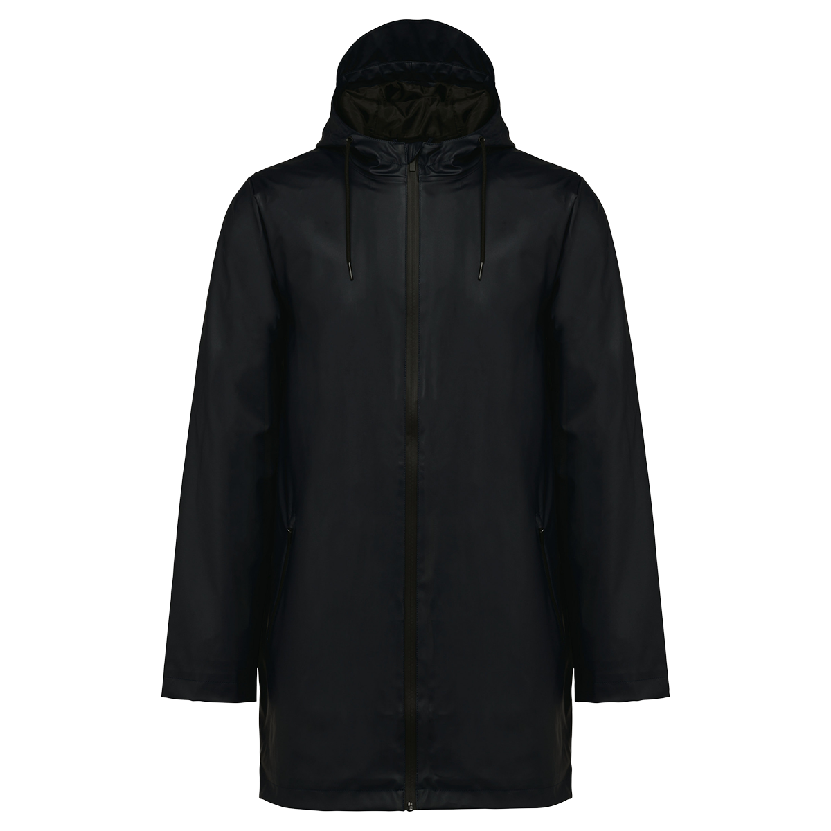PK600 - Veste de pluie unisexe homme femme personnalisé​e