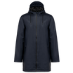 Bleu marine intense