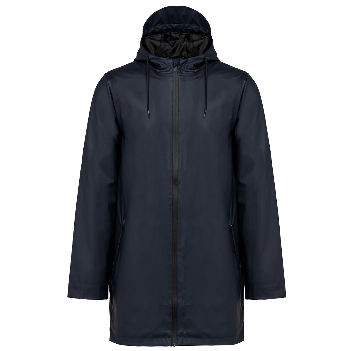 PK600 - Veste de pluie unisexe homme femme personnalisé​e