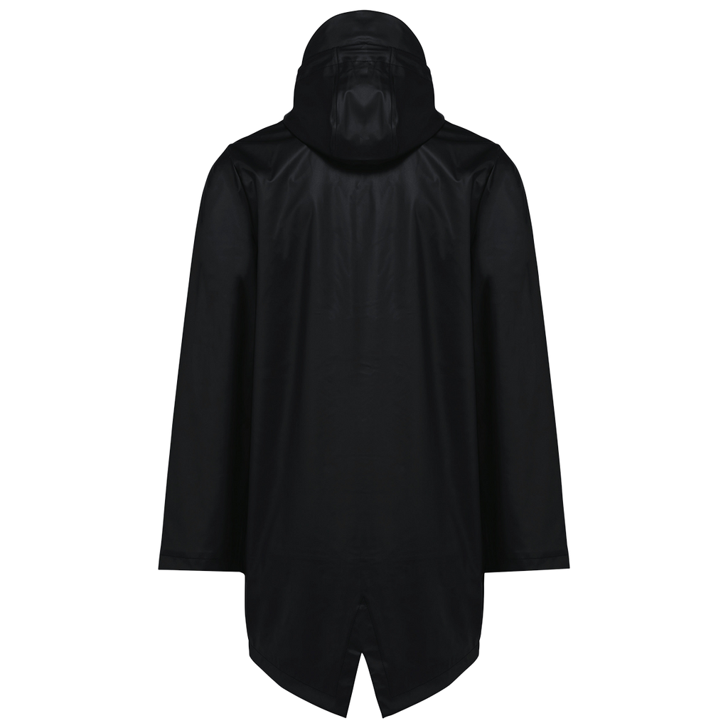 PK600 - Veste de pluie unisexe homme femme personnalisé​e