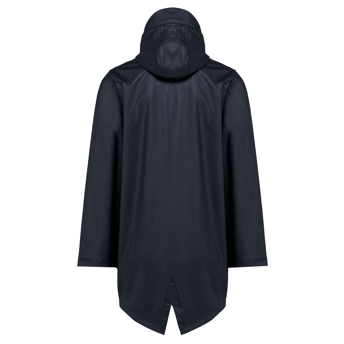 PK600 - Veste de pluie unisexe homme femme personnalisé​e