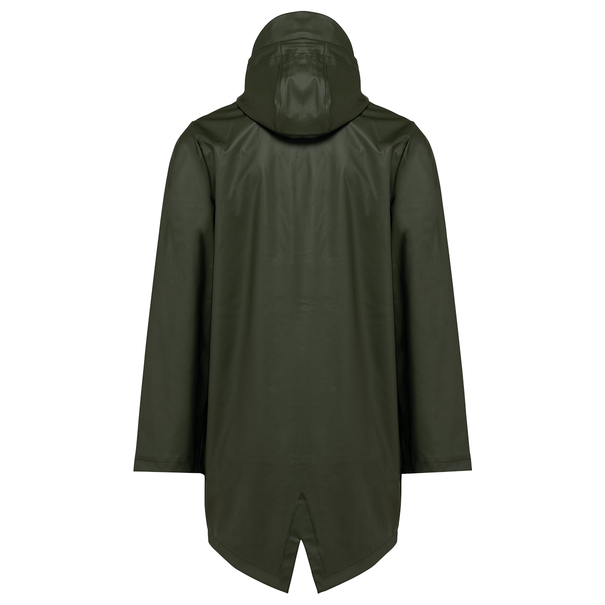 PK600 - Veste de pluie unisexe homme femme personnalisé​e
