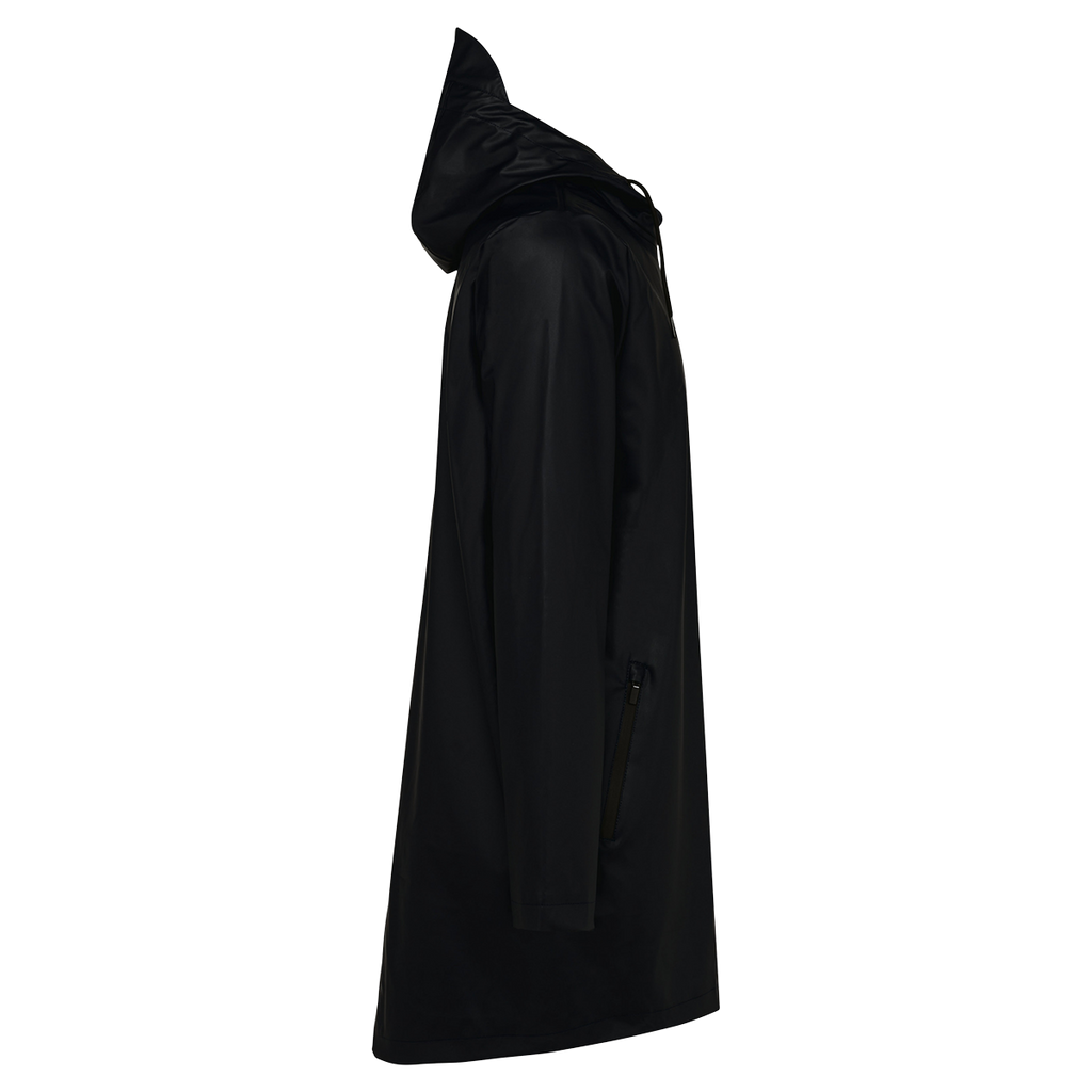 PK600 - Veste de pluie unisexe homme femme personnalisé​e
