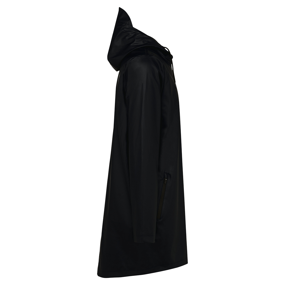 PK600 - Veste de pluie unisexe homme femme personnalisé​e