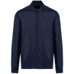 Bleu marine intense