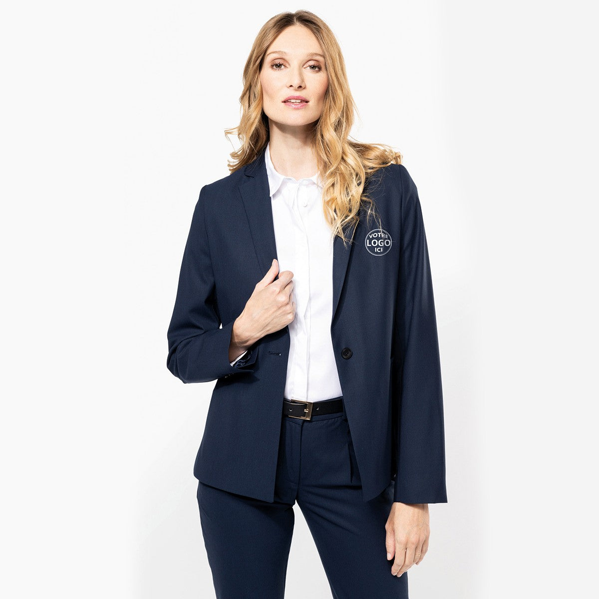 PK6050 - Veste blazer femme