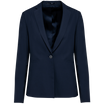Bleu marine éclipse