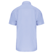 Bleu ciel vif