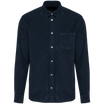 Bleu marine foncé délavé