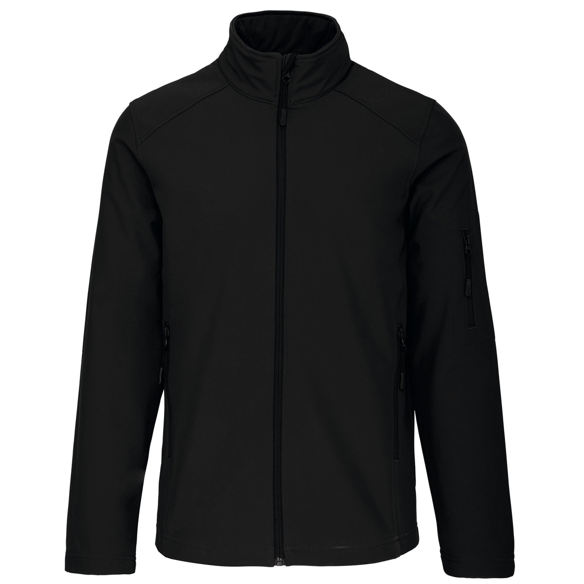 K401 - Veste softshell homme
