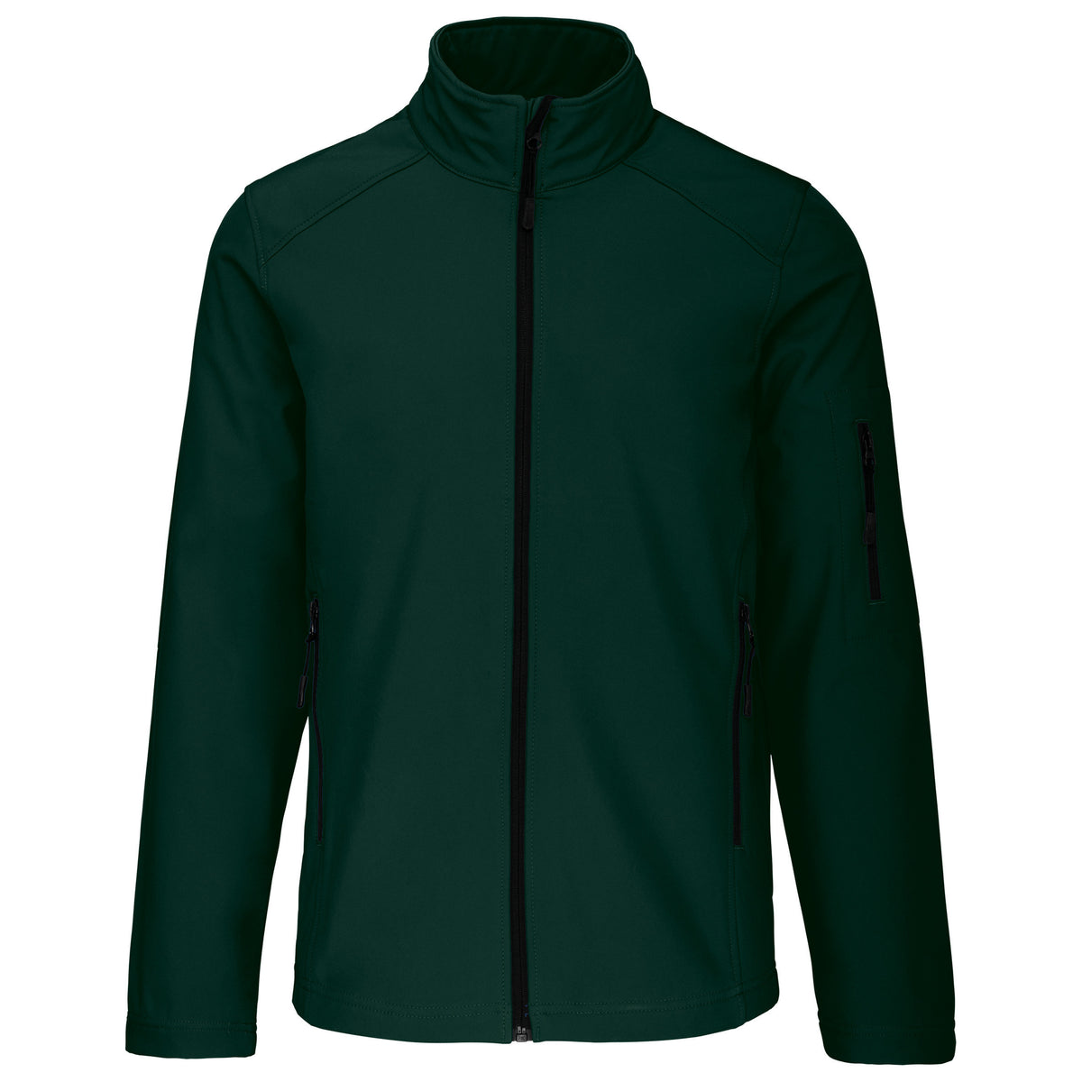 K401 - Veste softshell homme