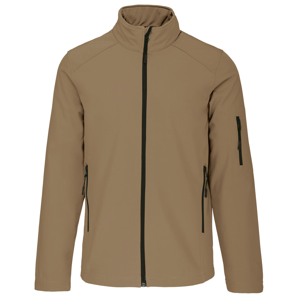K401 - Veste softshell homme