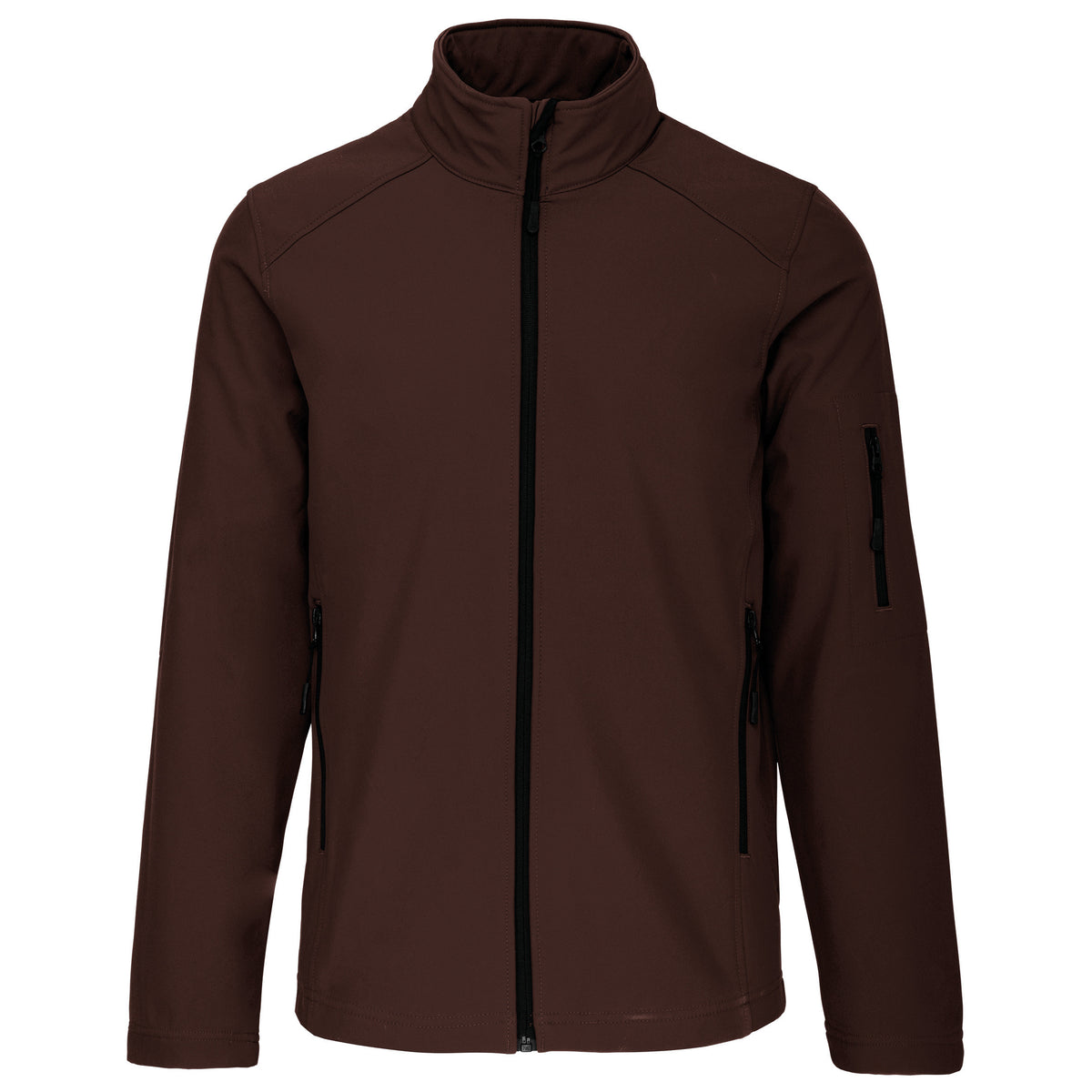 K401 - Veste softshell homme