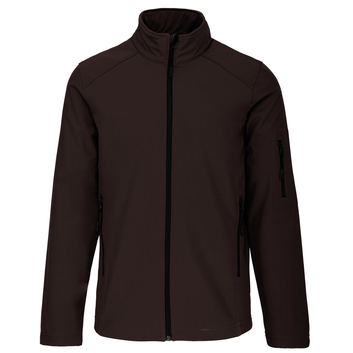 K401 - Veste softshell homme