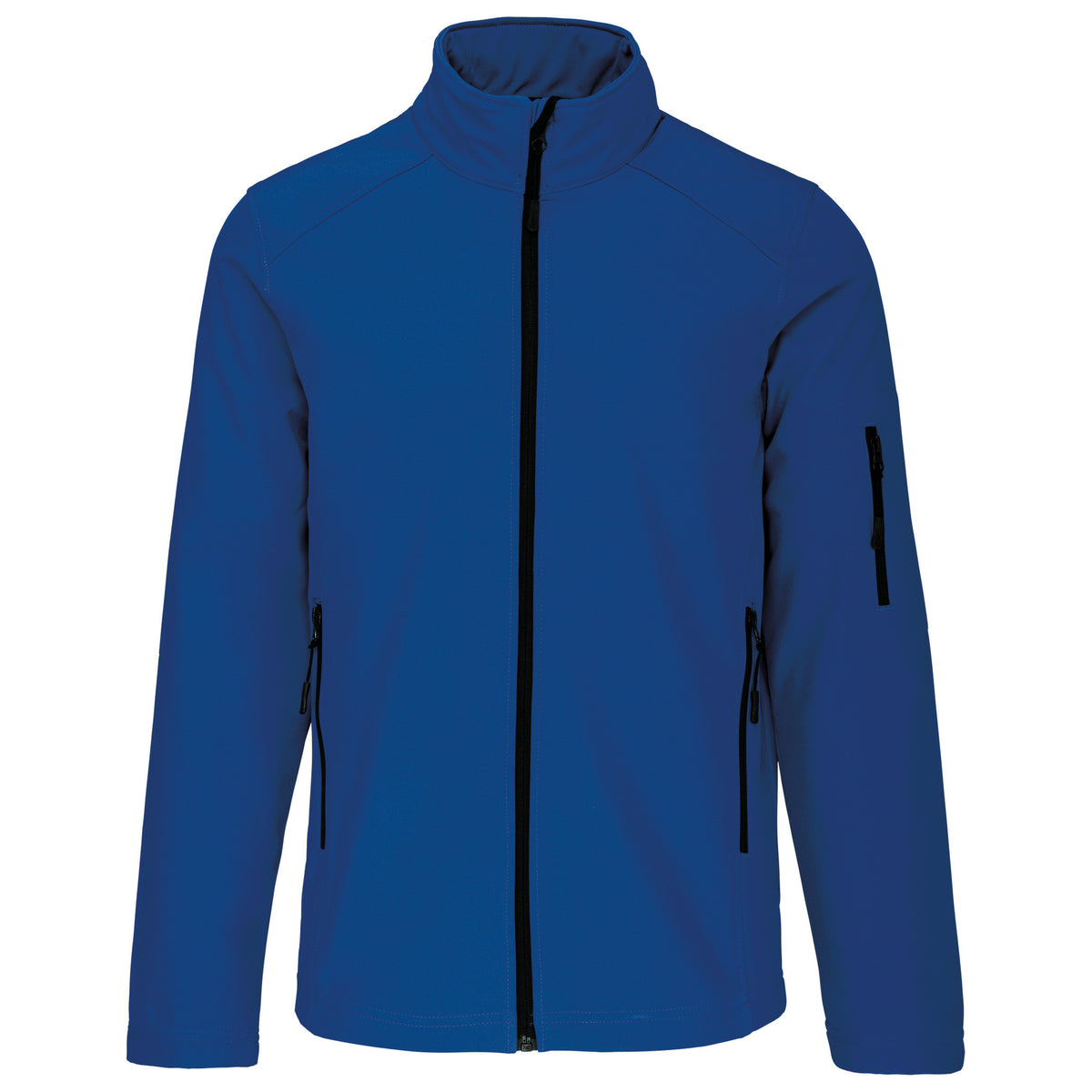 K401 - Veste softshell homme