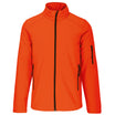 Orange fluorescent