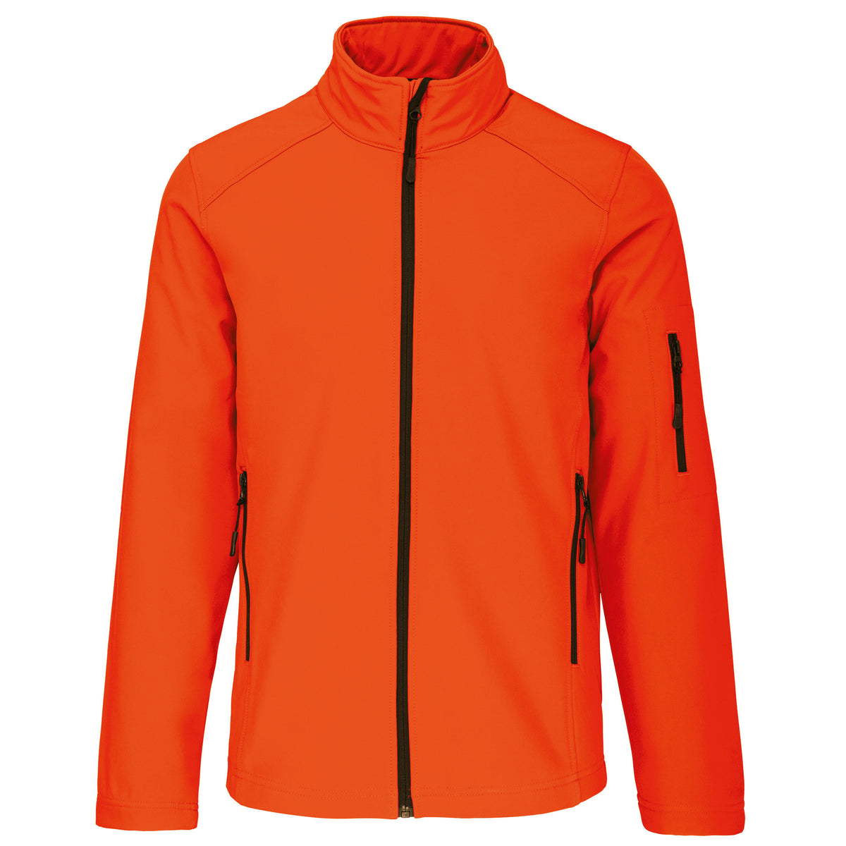 K401 - Veste softshell homme