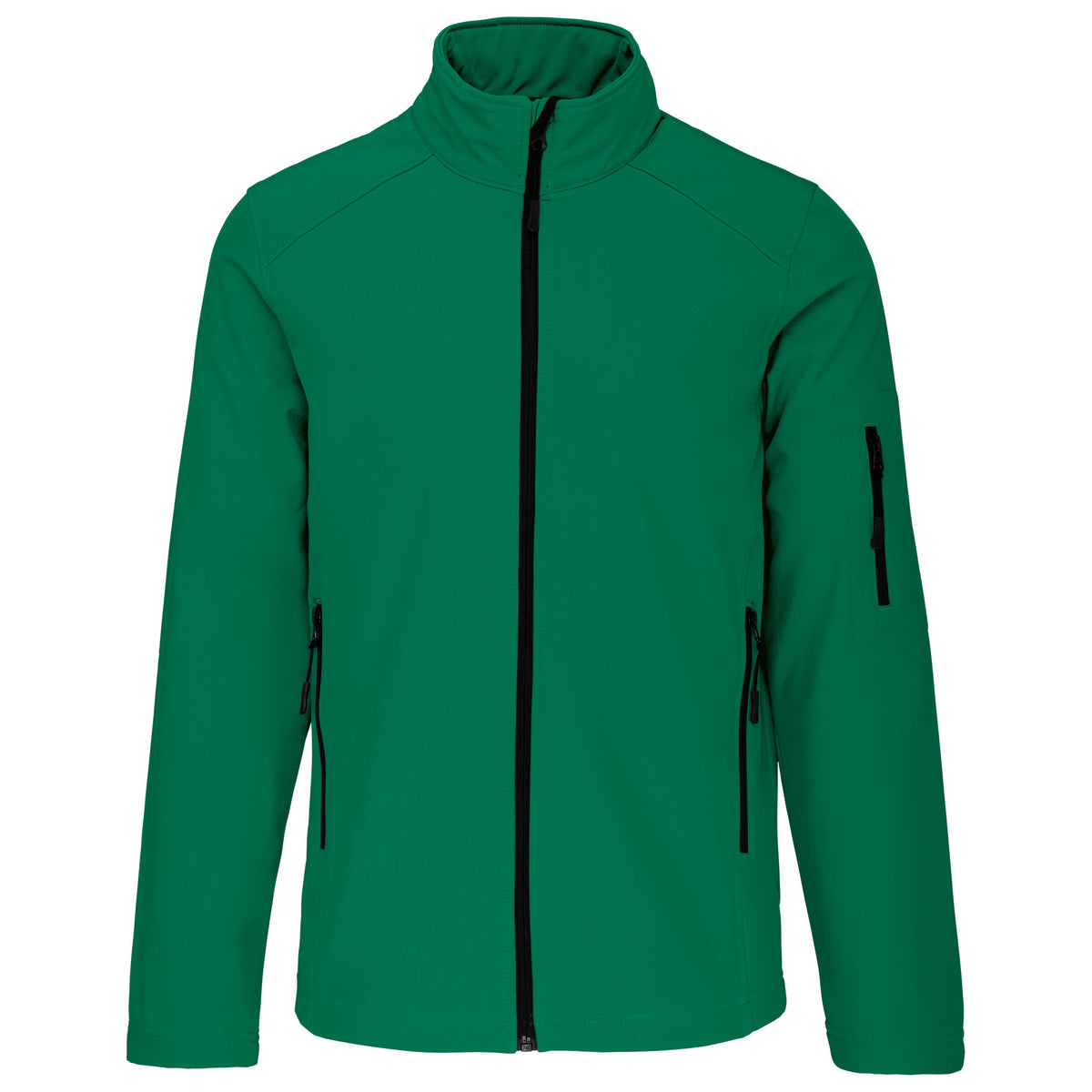 K401 - Veste softshell homme