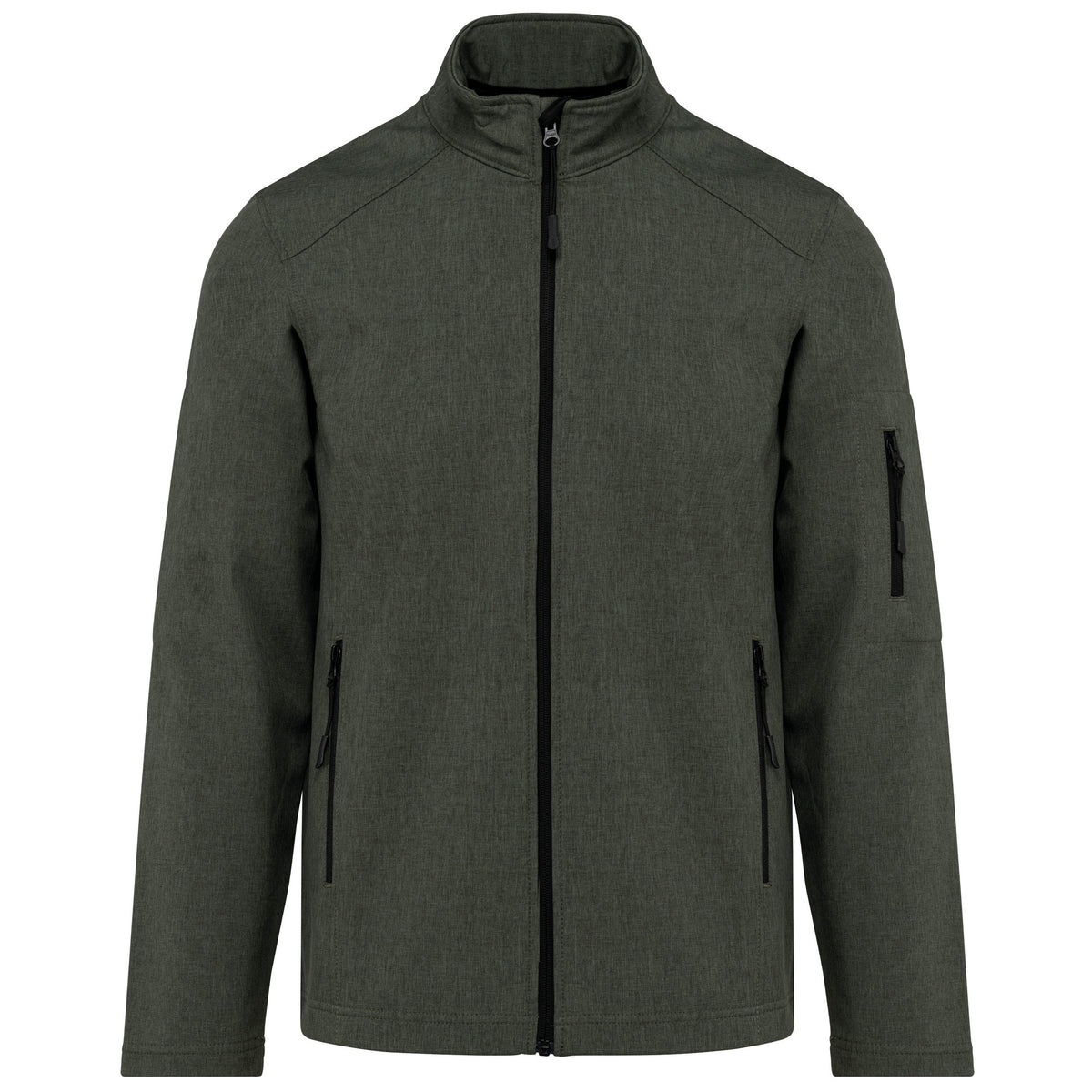 K401 - Veste softshell homme