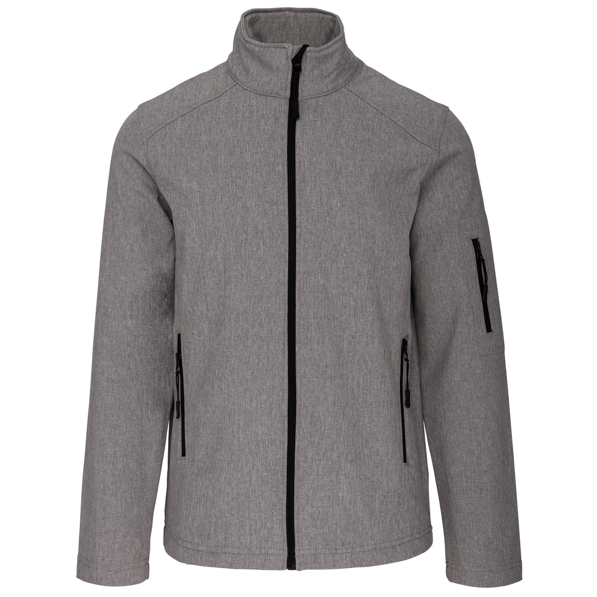 K401 - Veste softshell homme