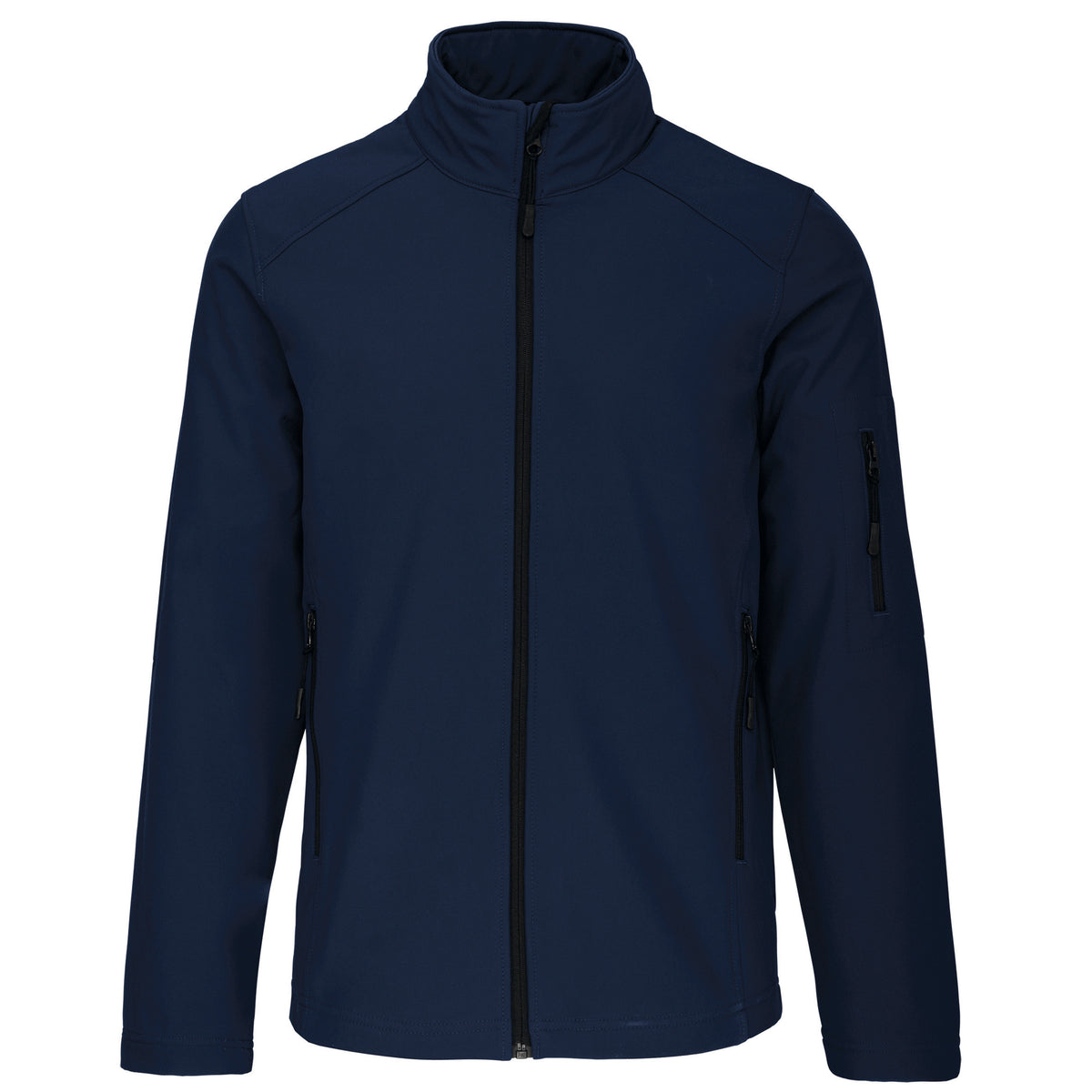 K401 - Veste softshell homme
