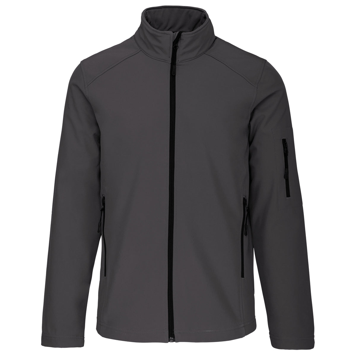 K401 - Veste softshell homme