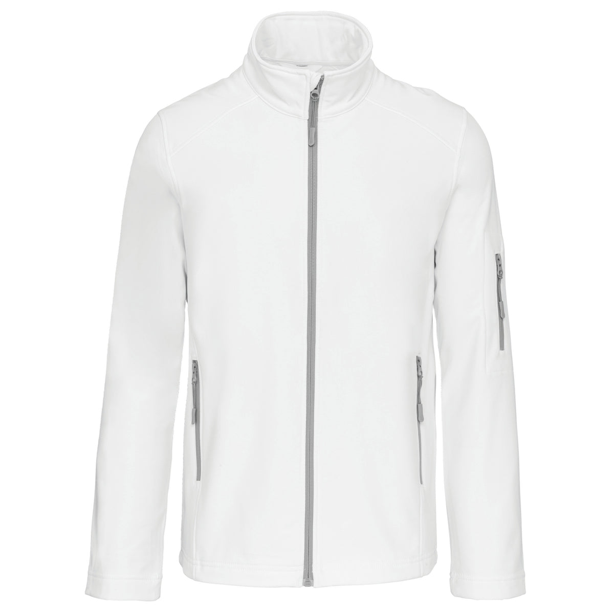 K401 - Veste softshell homme