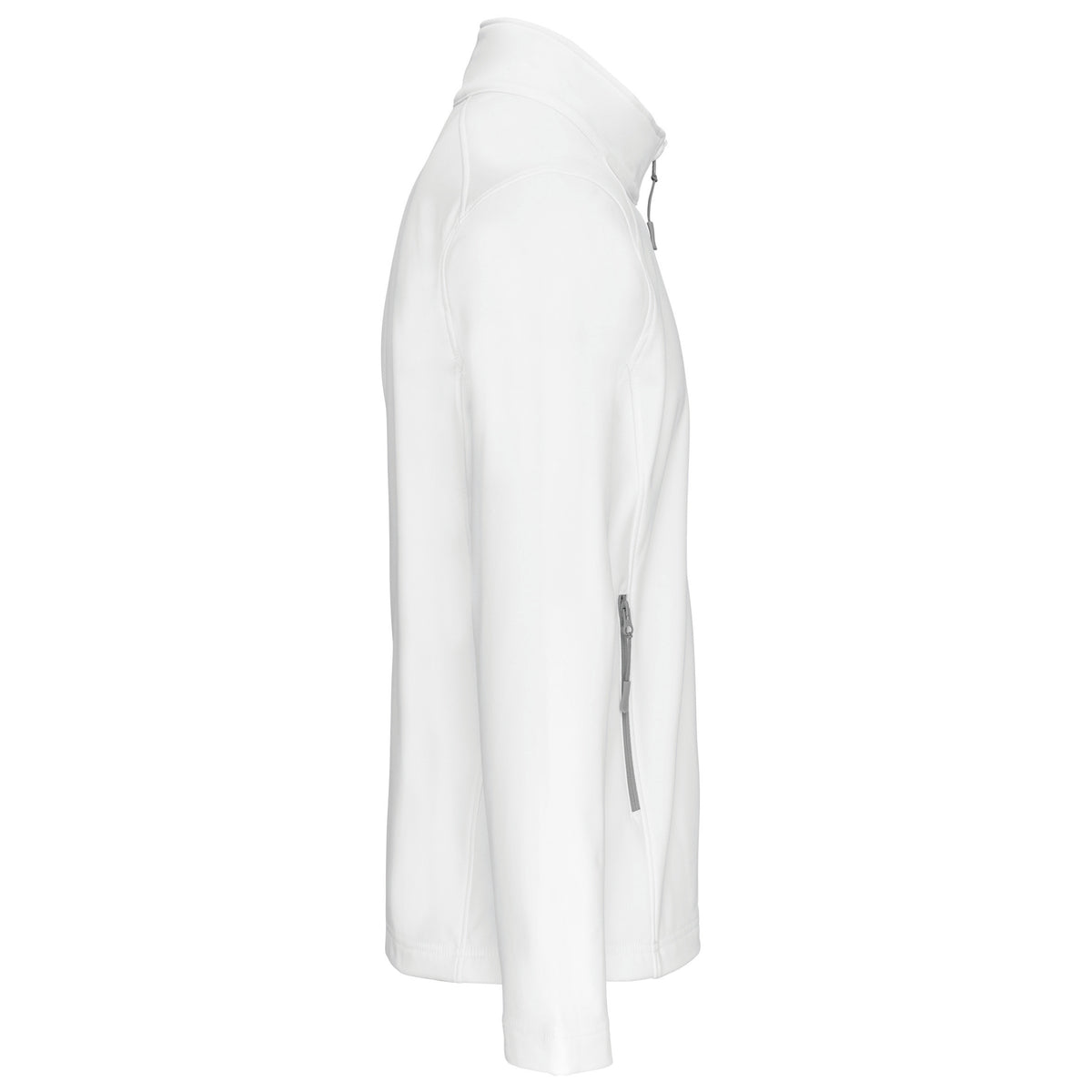 K401 - Veste softshell homme
