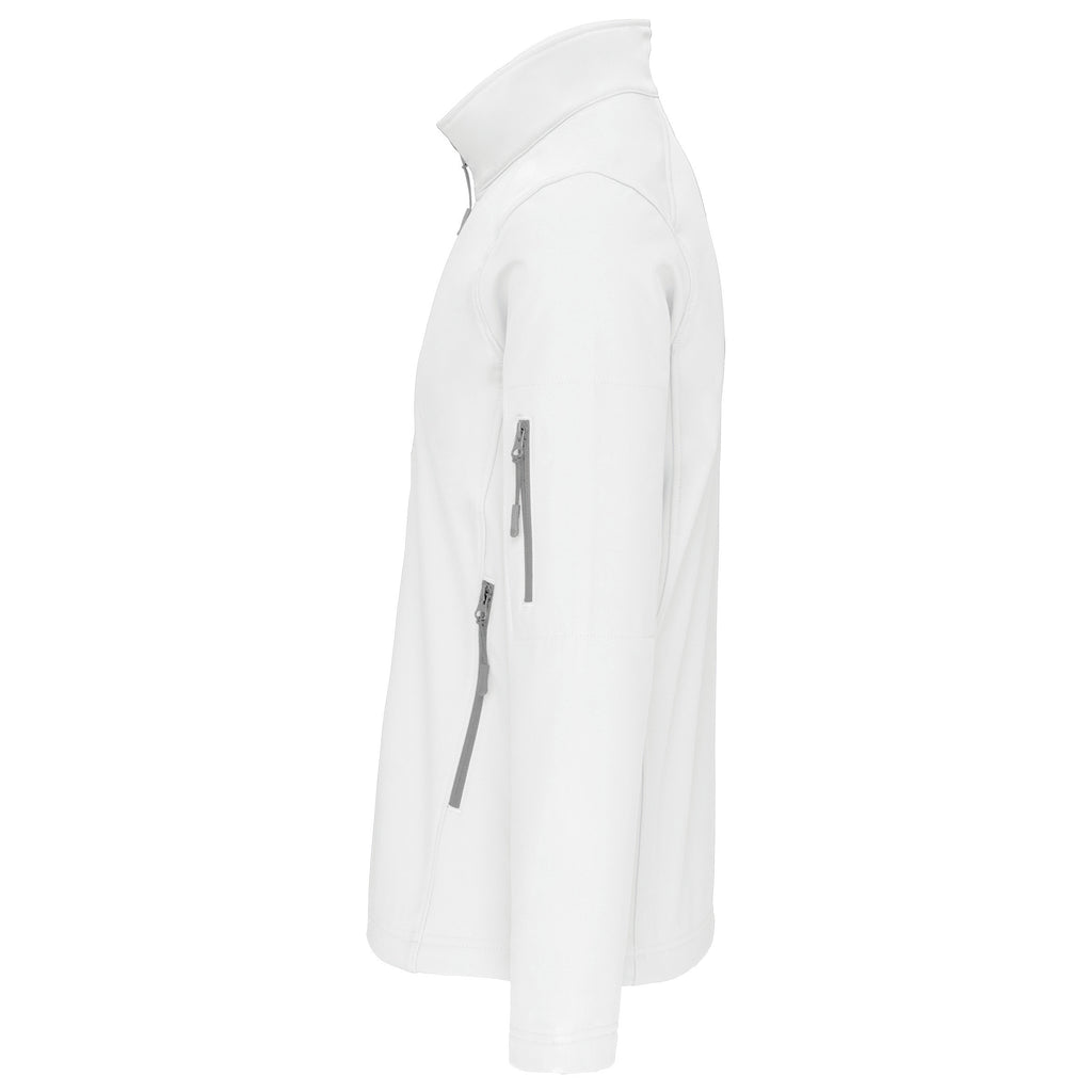 K401 - Veste softshell homme