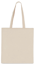 KI3223 - Tote bag personnalisé pas cher 1er prix - 130 gr