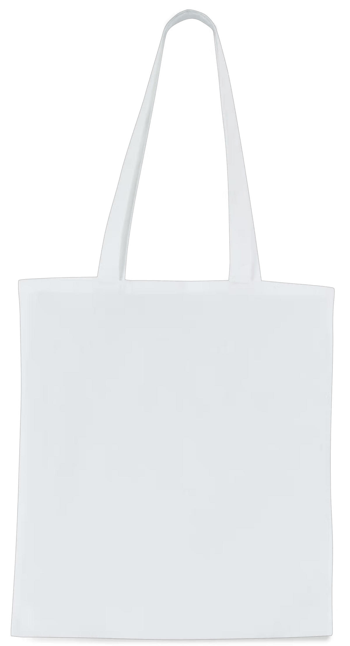 KI3223 - Tote bag personnalisé pas cher 1er prix - 130 gr