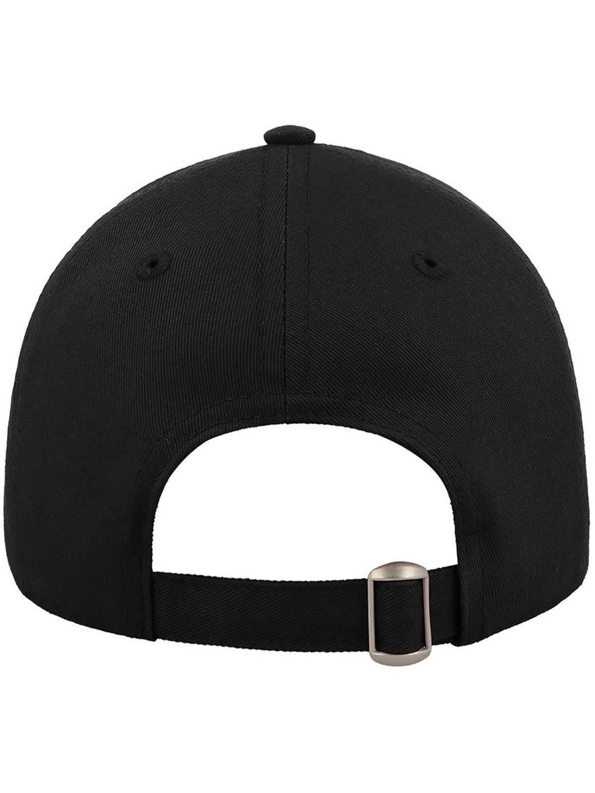 HIT -  Casquette Baseball  6 Panneaux