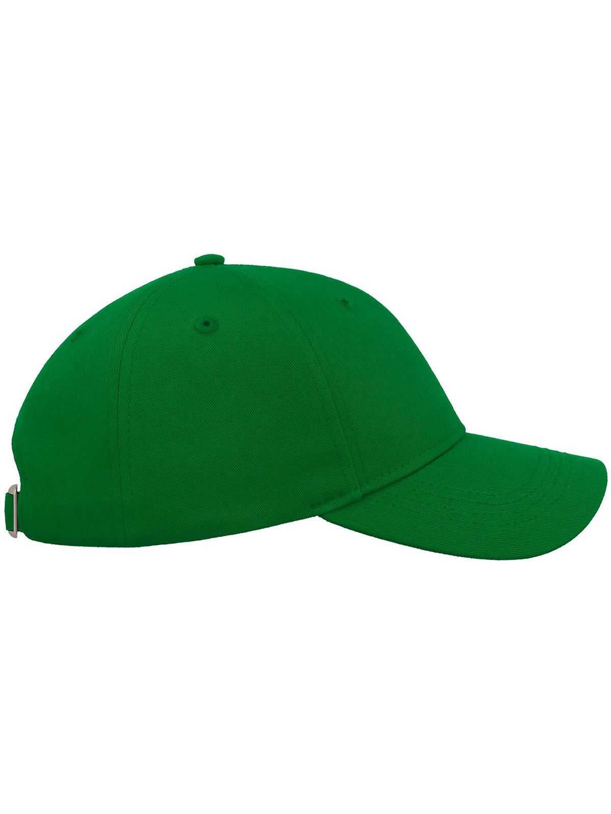 HIT -  Casquette Baseball  6 Panneaux