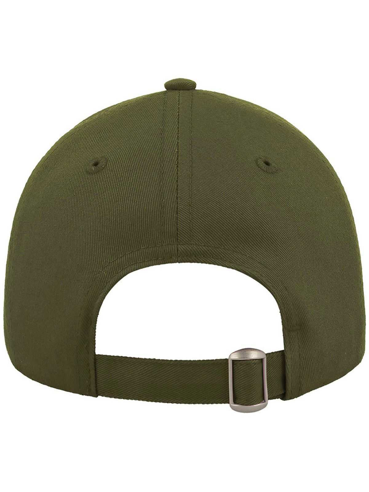 HIT -  Casquette Baseball  6 Panneaux