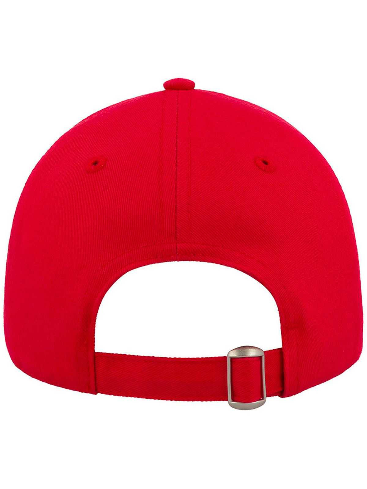HIT -  Casquette Baseball  6 Panneaux