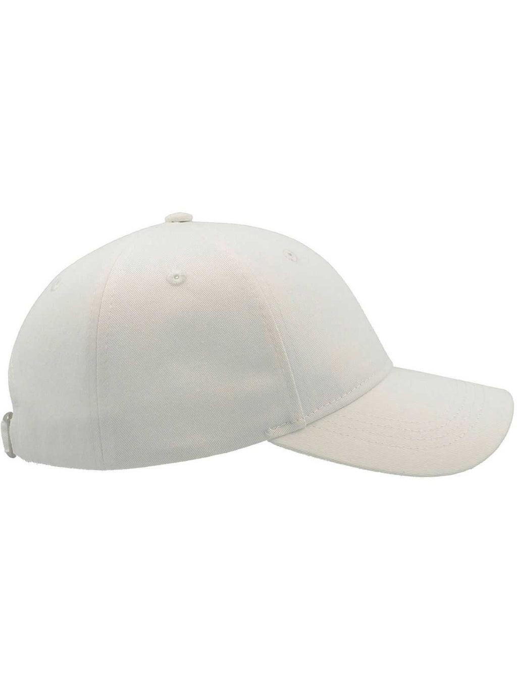 HIT -  Casquette Baseball  6 Panneaux