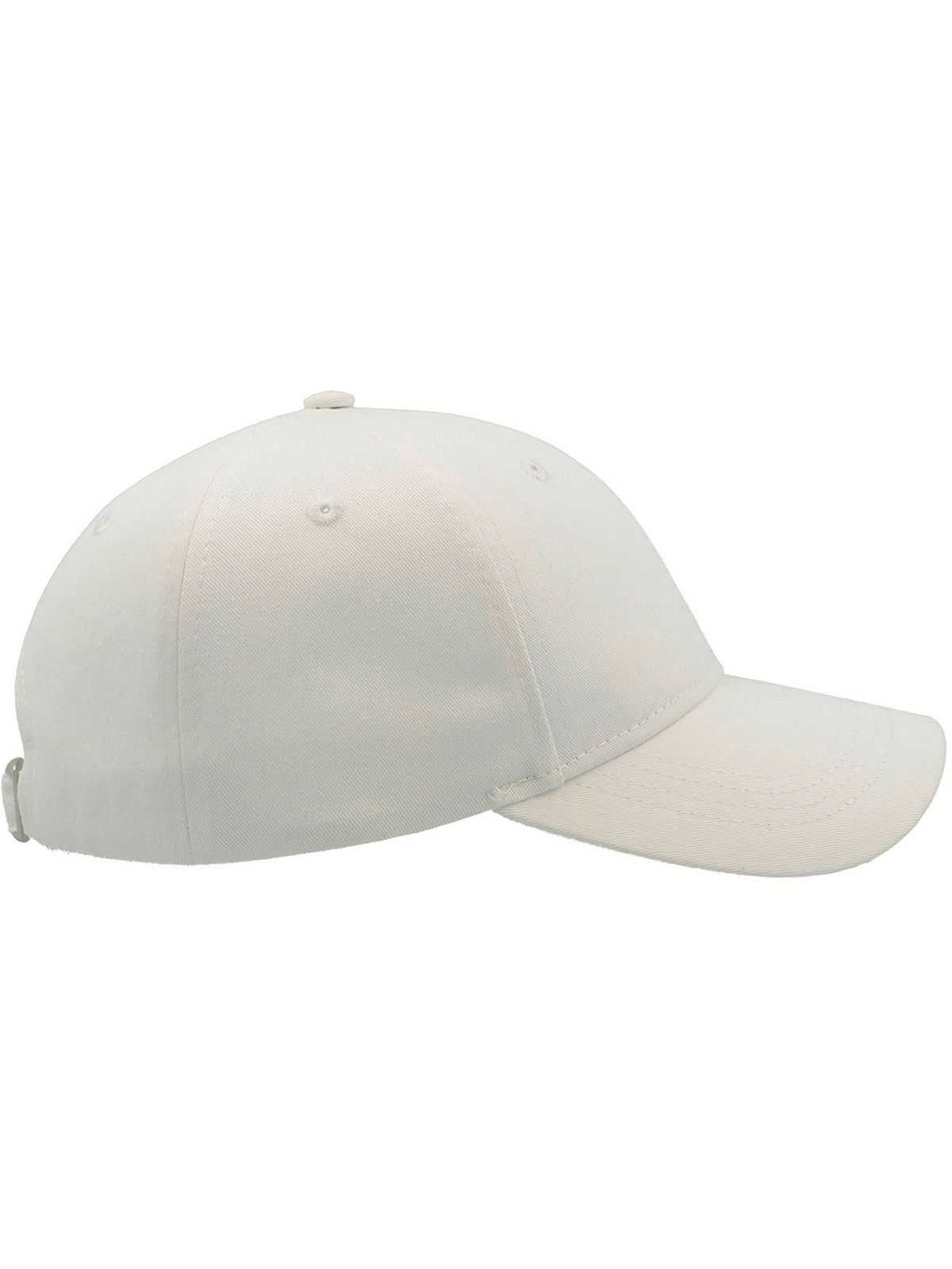 HIT -  Casquette Baseball  6 Panneaux