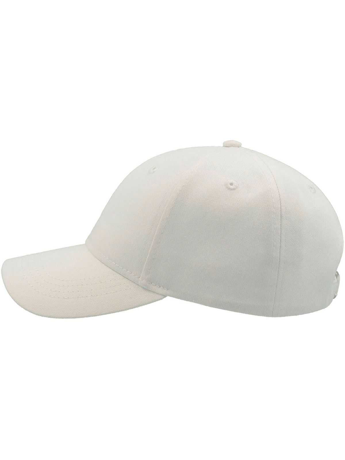 HIT -  Casquette Baseball  6 Panneaux