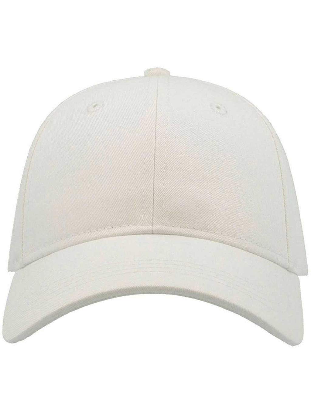 HIT -  Casquette Baseball  6 Panneaux