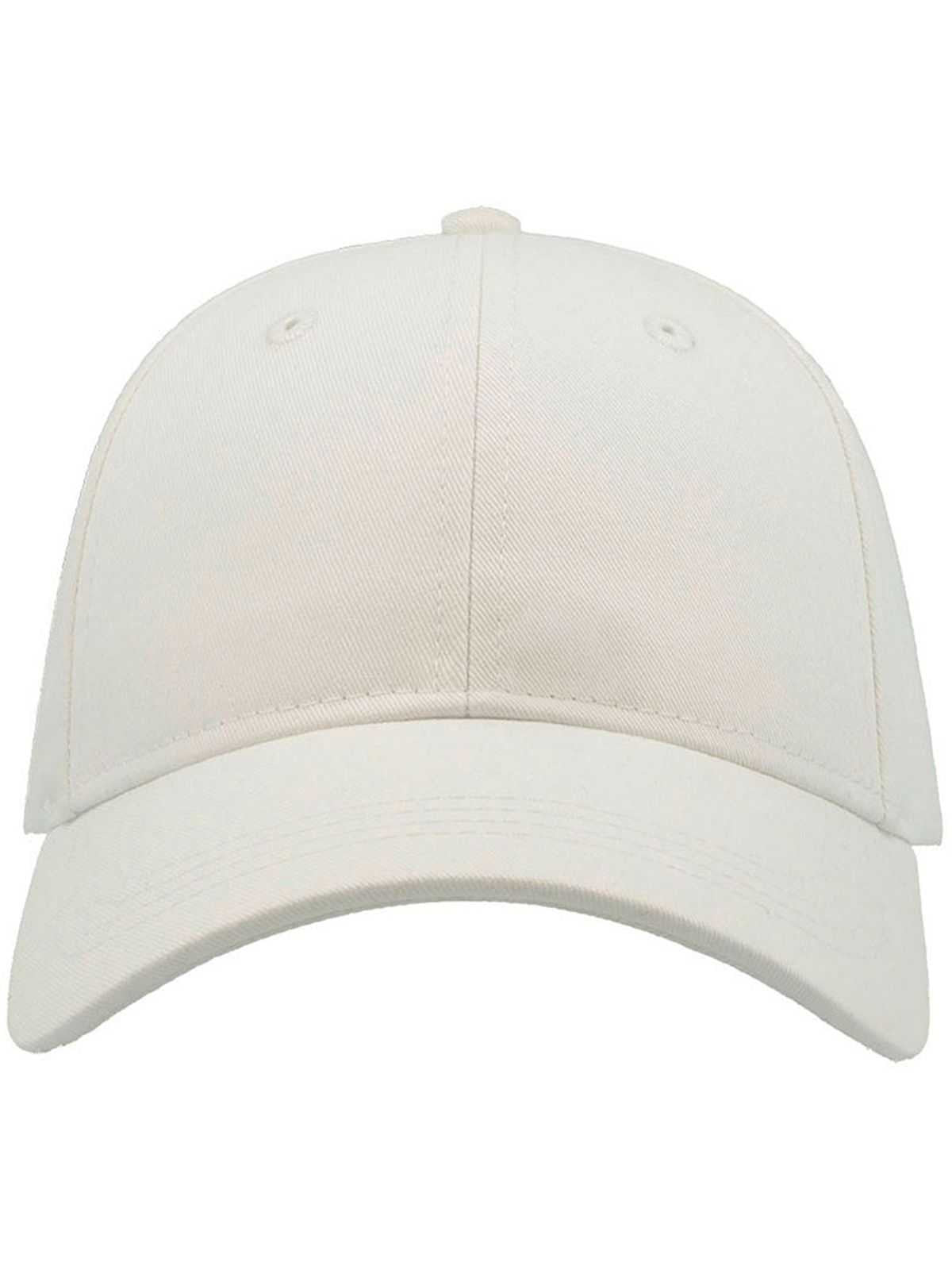 HIT -  Casquette Baseball  6 Panneaux