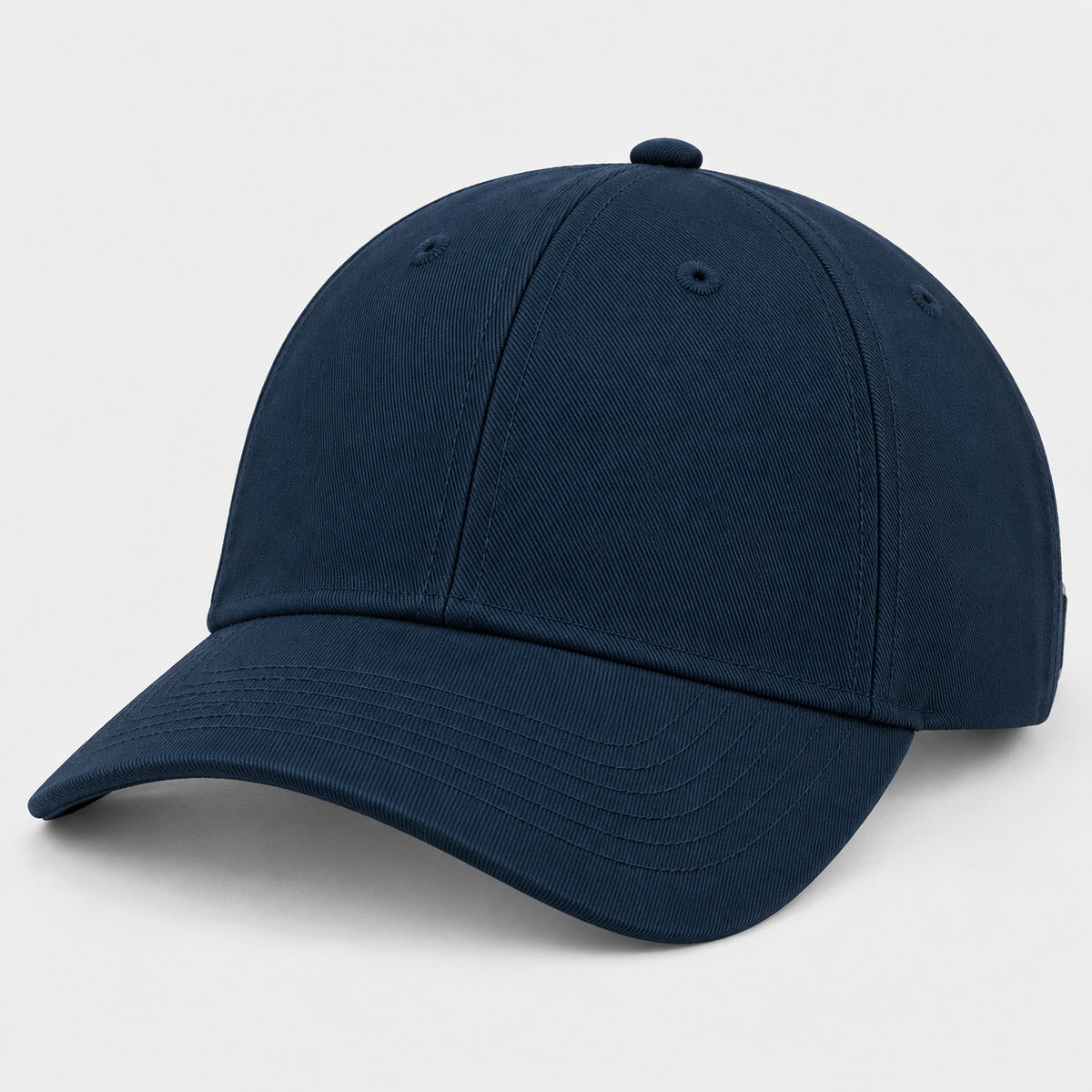 HIT -  Casquette Baseball  6 Panneaux