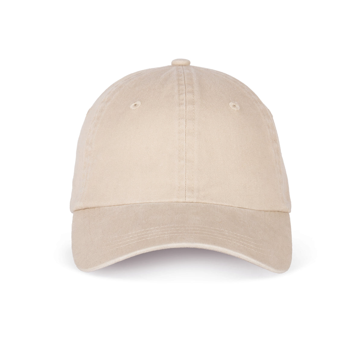 KP224 - Casquette Vintage  - Dad Cap