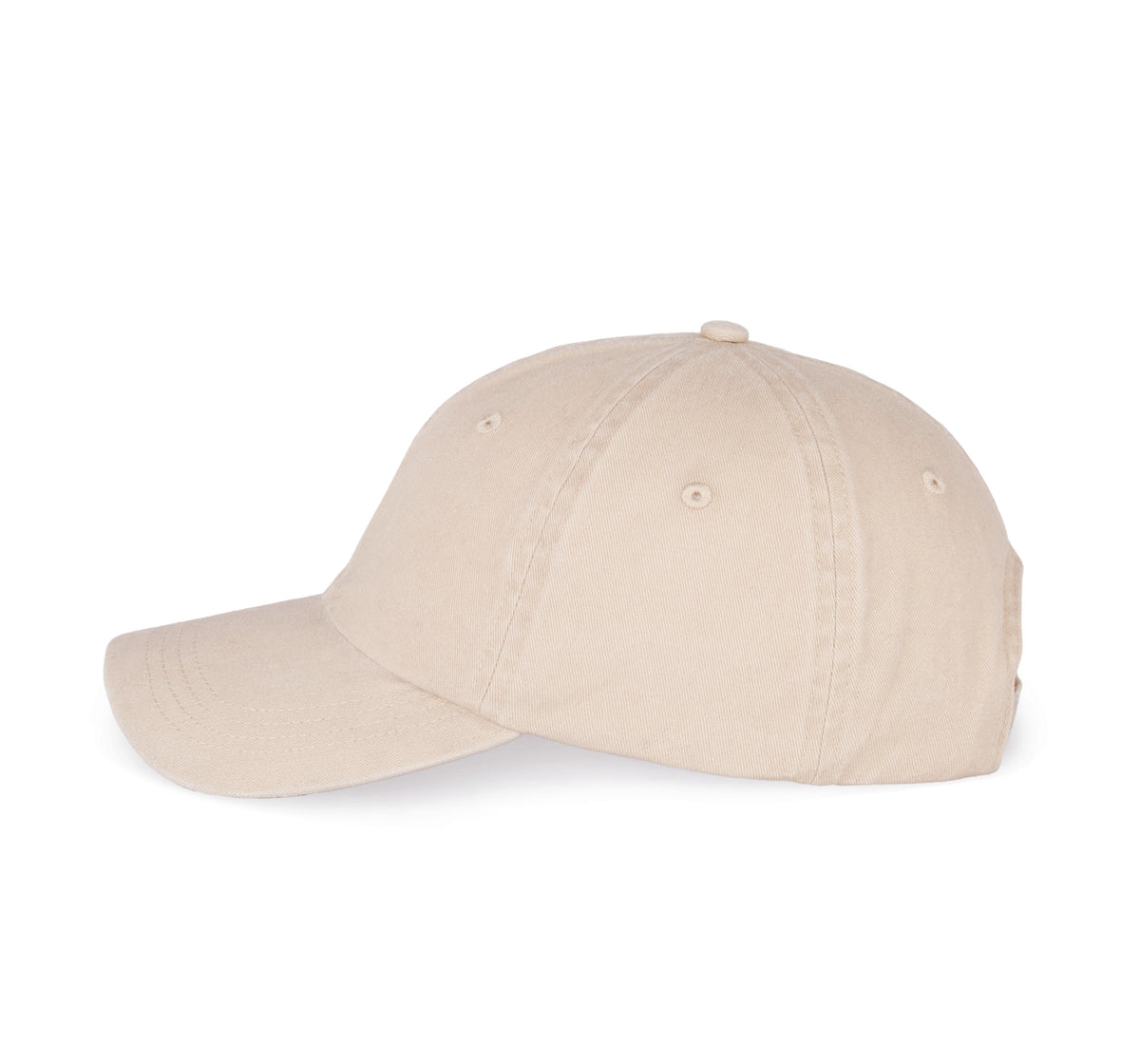 KP224 - Casquette Vintage  - Dad Cap