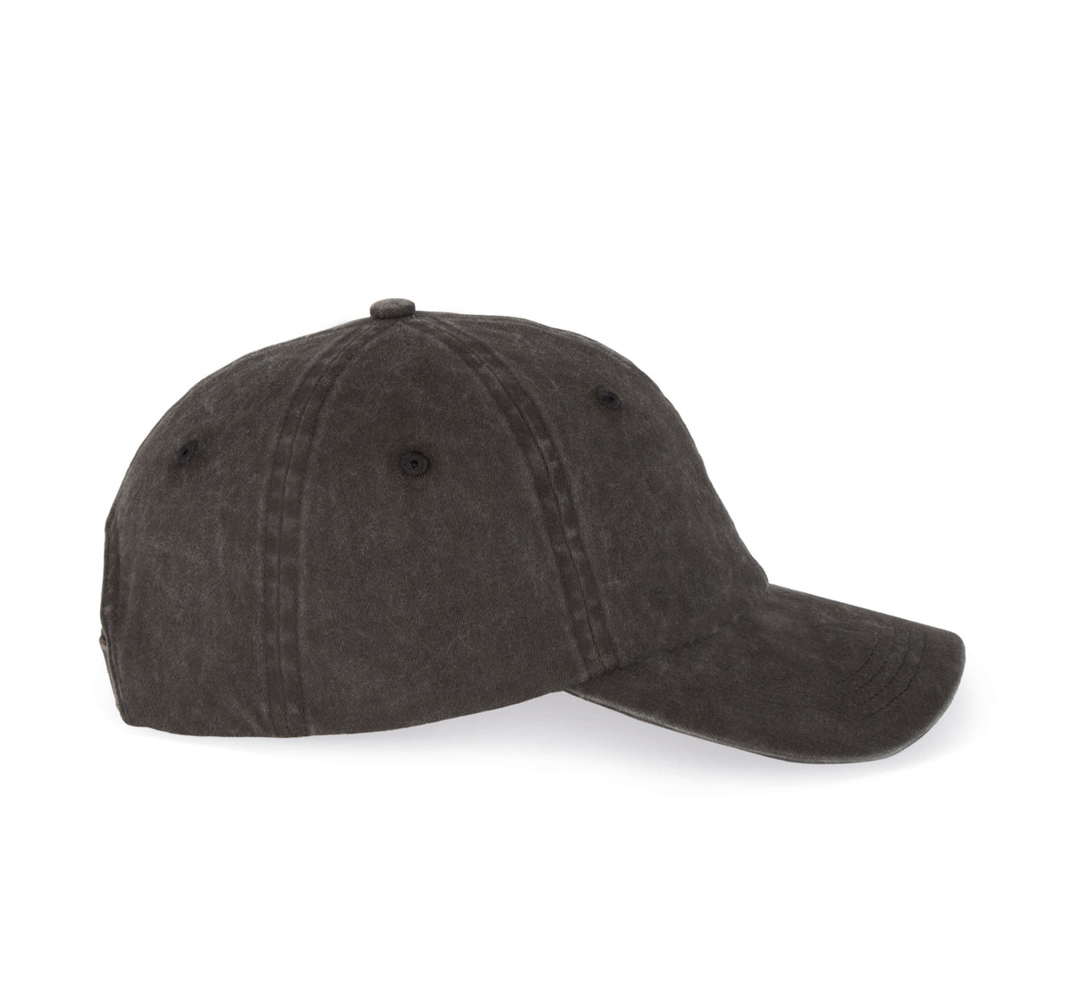 KP224 - Casquette Vintage  - Dad Cap