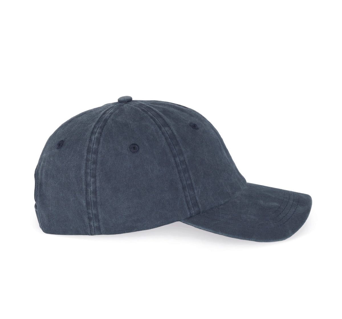 KP224 - Casquette Vintage  - Dad Cap
