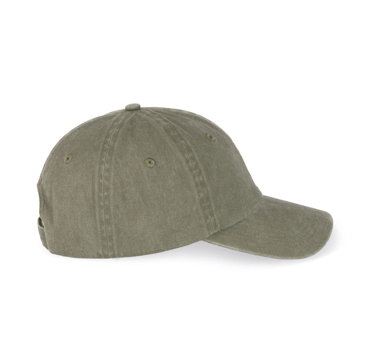 KP224 - Casquette Vintage  - Dad Cap