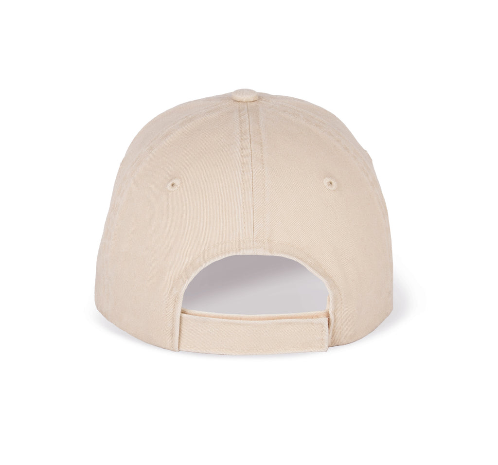 KP224 - Casquette Vintage  - Dad Cap