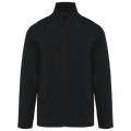 K427 - Veste Softshell Écoresponsable 3 Couches personnalisée Homme Femme Unisexe